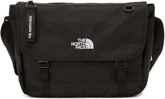 THE NORTH FACE メッセンジャーバッグMESSENGER BAG L ザ・ノース・フェイス THE NORTH FACE SUPER MESSENGER BAG L